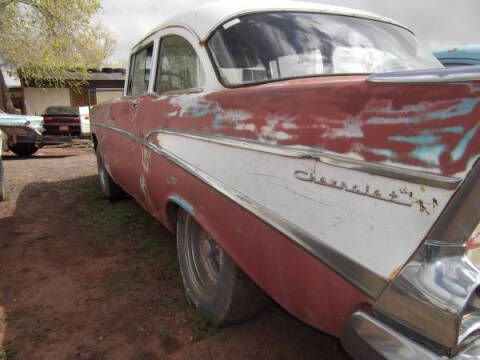 1957 Chevrolet 210