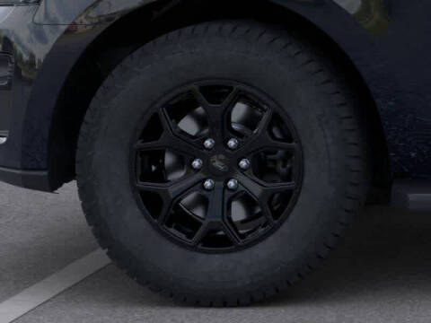 2024 Ford Expedition Timberline