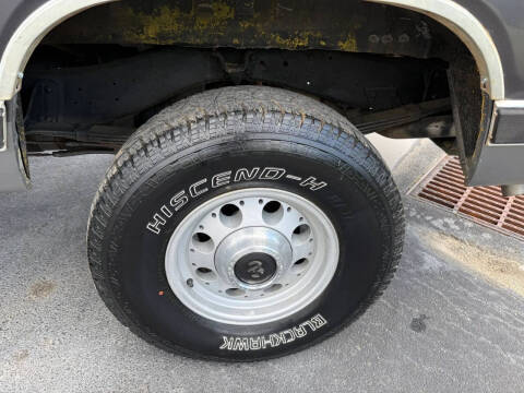 1983 Dodge RAM 150