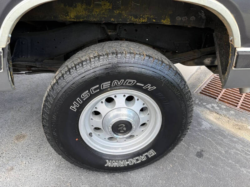 1983 Dodge RAM 150