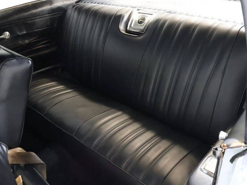 1966 Chevrolet Impala