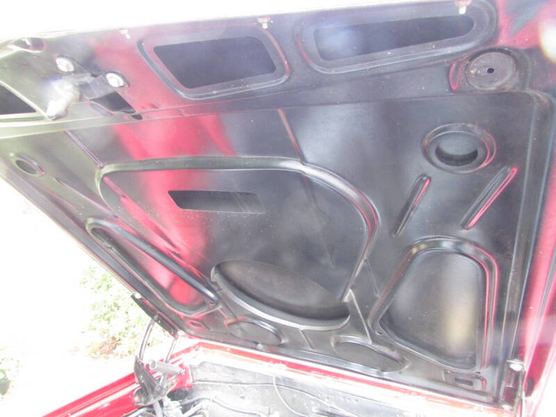 1966 Chevrolet El Camino