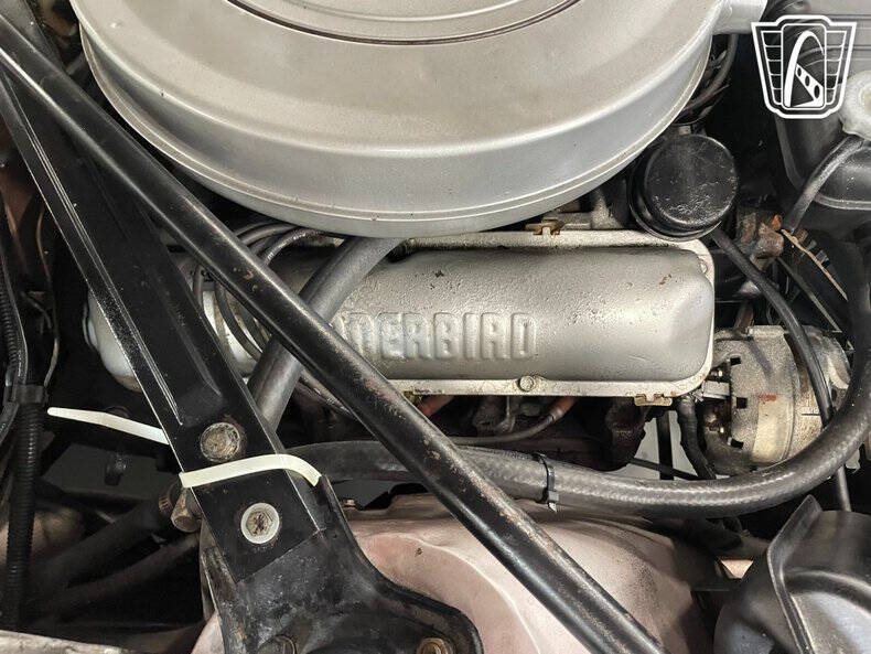 1964 Ford Thunderbird