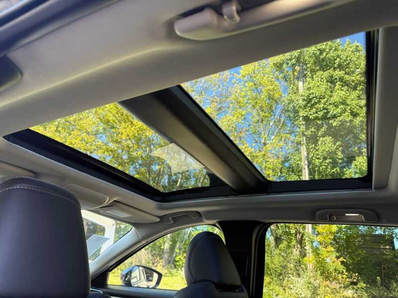 2026 Mazda CX-50 2.5 S Preferred