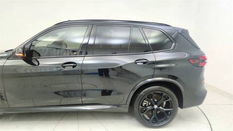 2025 BMW X5 sDrive40i