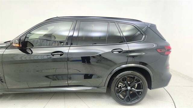 2025 BMW X5 sDrive40i