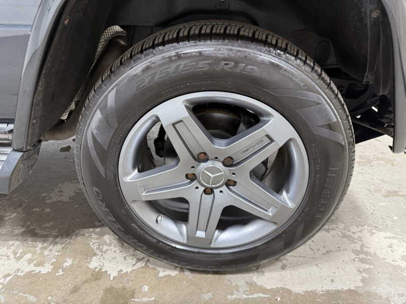 2016 Mercedes-Benz G-Class G 550