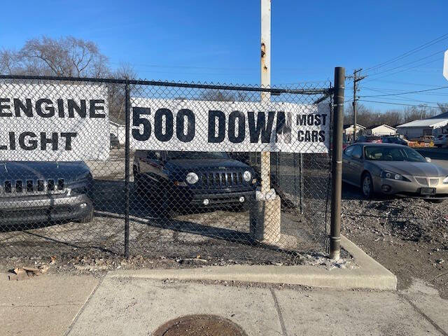 2011 Ford Escape XLS