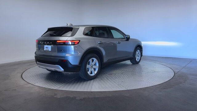 2025 Honda Prologue EX