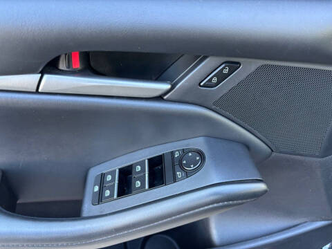 2023 Mazda Mazda3 Sedan 2.5 S Select