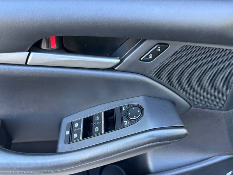 2023 Mazda Mazda3 Sedan 2.5 S Select