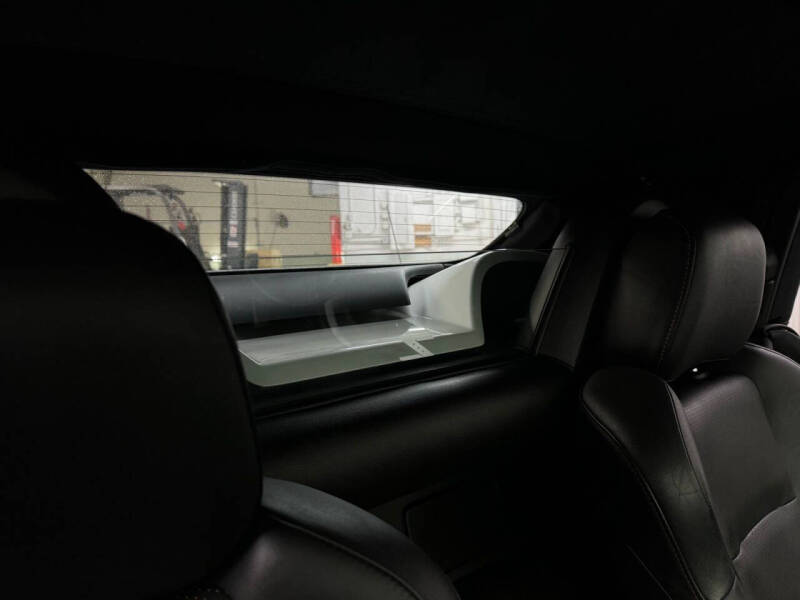 2009 Nissan 350Z Touring