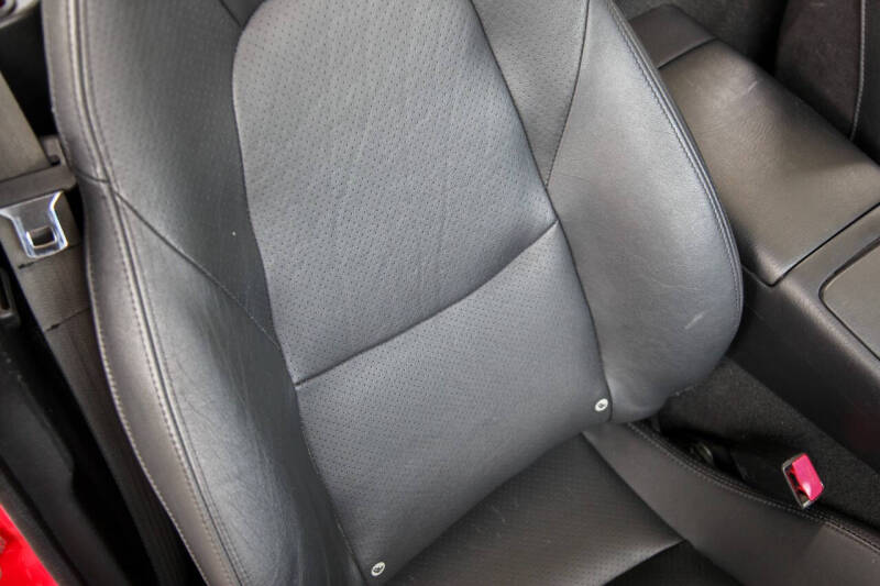 2003 Mazda MX-5 Miata LS