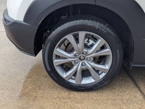 2026 Mazda CX-30 2.5 S Preferred