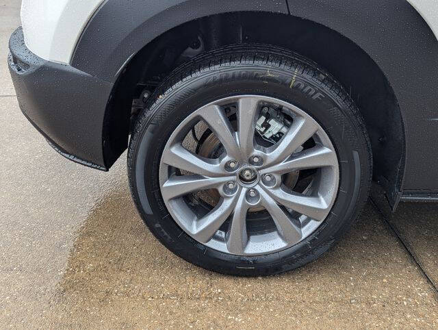 2026 Mazda CX-30 2.5 S Preferred