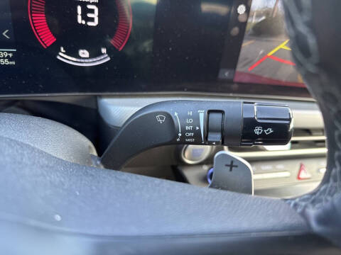 2024 Hyundai Sonata Hybrid SEL