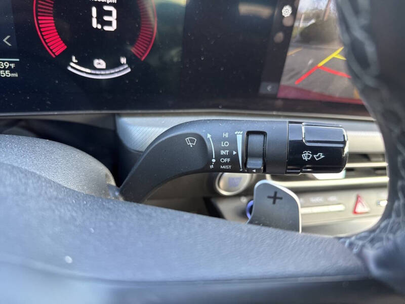 2024 Hyundai Sonata Hybrid SEL