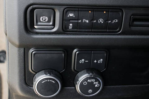 2021 Chevrolet Suburban LS