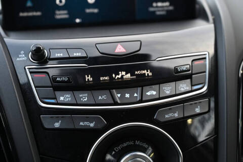 2019 Acura RDX SH-AWD