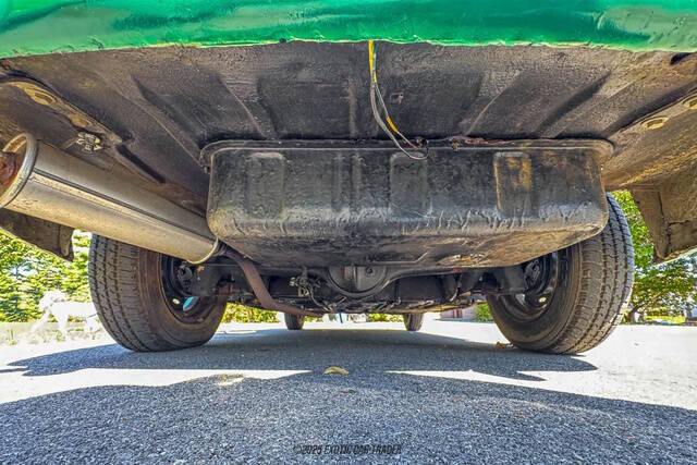 1959 Austin-Healey Sprite