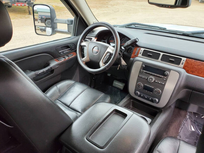 2012 GMC Sierra 1500 SLT