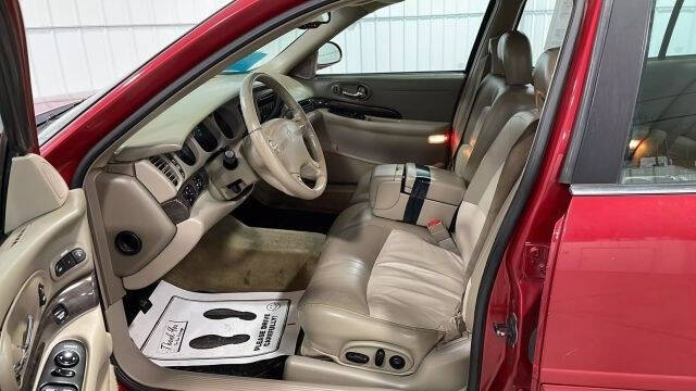 2003 Buick LeSabre Limited