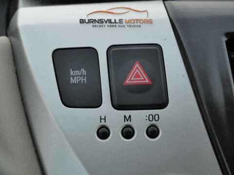 2012 Toyota Prius v Five