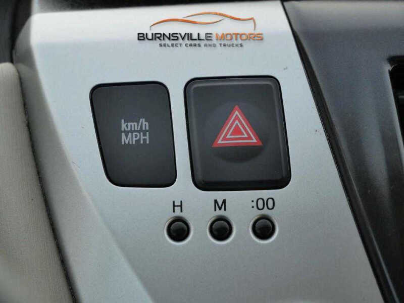 2012 Toyota Prius v Five