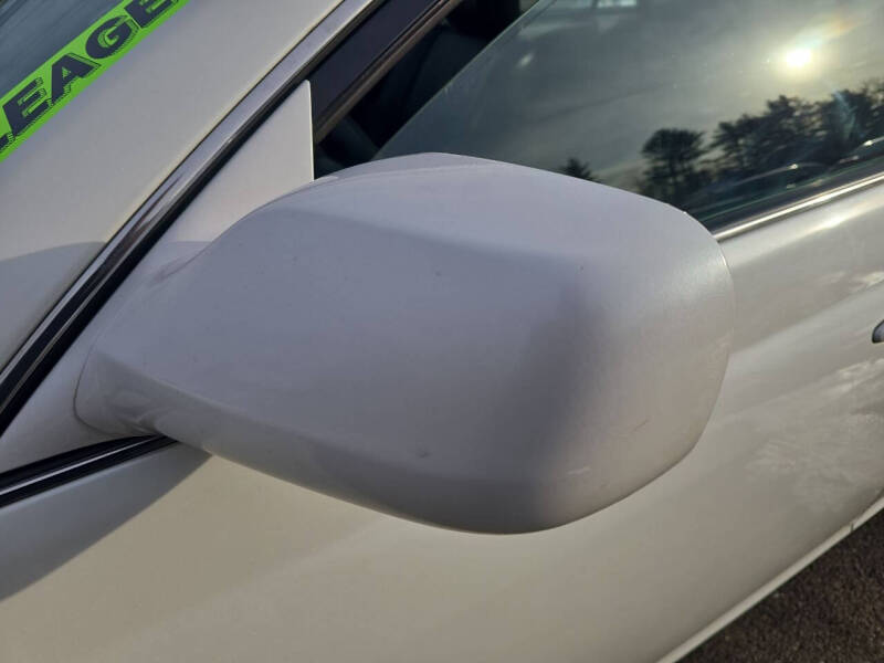 2008 Toyota Avalon Touring