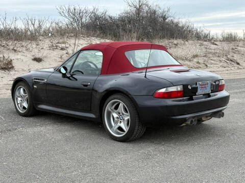 1999 BMW M
