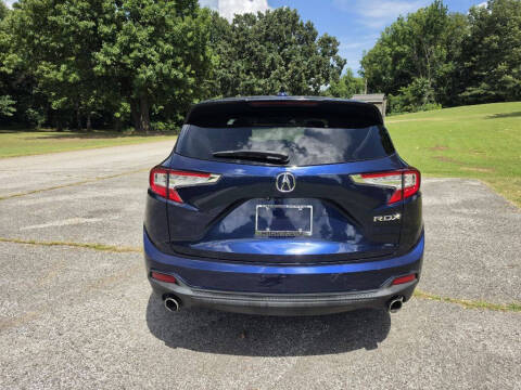 2019 Acura RDX w/Tech