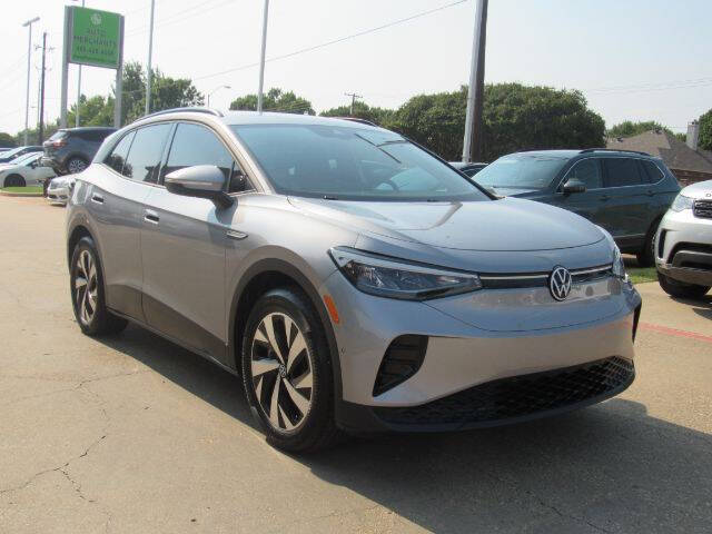 2023 Volkswagen ID.4 Pro