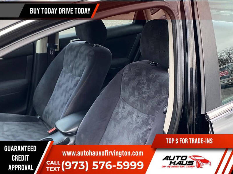 2013 Nissan Sentra