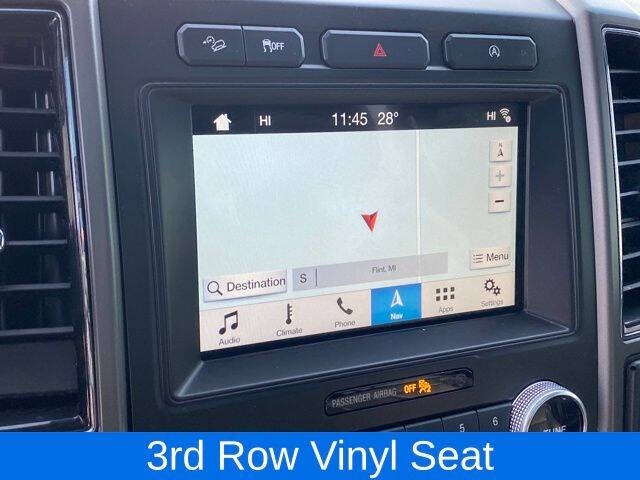 2018 Ford Expedition XLT