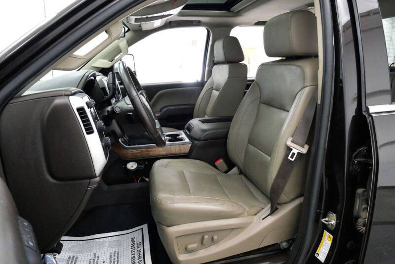 2019 GMC Sierra 2500HD