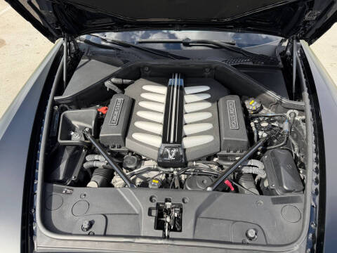 2017 Rolls-Royce Wraith