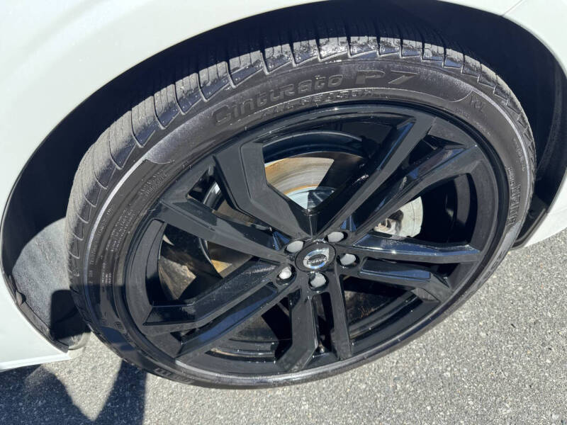 2021 Volvo V90 T5 R-Design