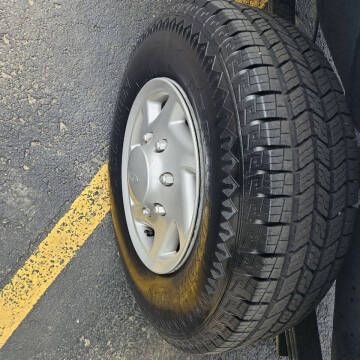 2007 Ford E-Series E-350 SD