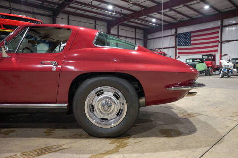 1967 Chevrolet Corvette
