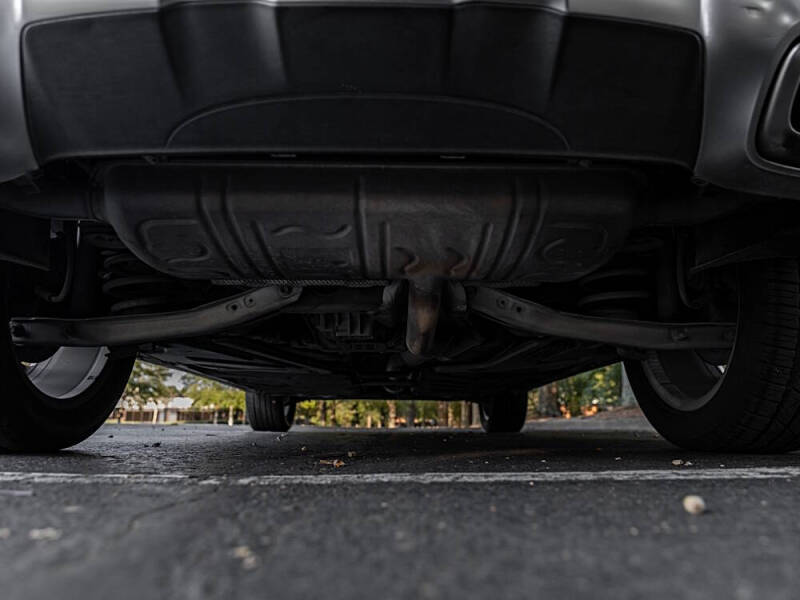 2019 Mercedes-Benz GLA GLA 250 4MATIC