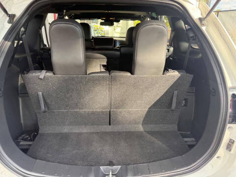 2020 Mitsubishi Outlander LE