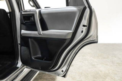 2013 Toyota 4Runner SR5