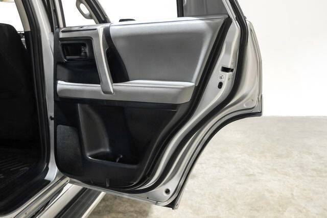 2013 Toyota 4Runner SR5