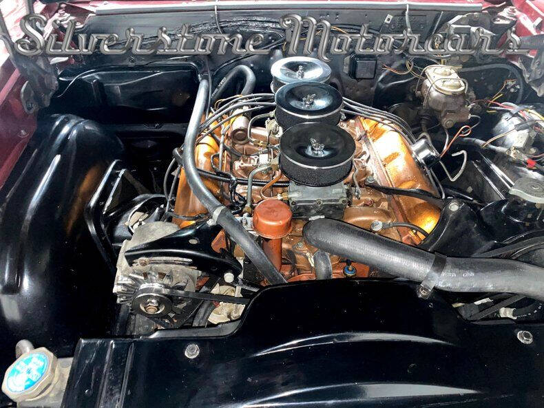 1966 Oldsmobile Cutlass