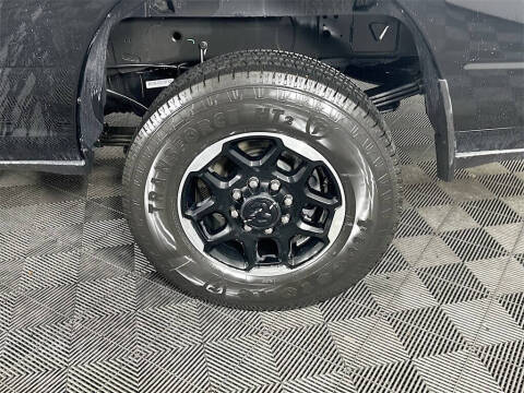 2025 RAM 3500 Laramie