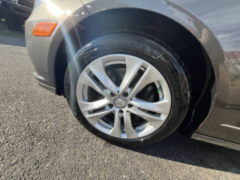 2010 Mercedes-Benz E-Class E 350 Sport 4MATIC