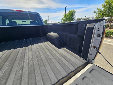 2004 GMC Sierra 2500HD SLE