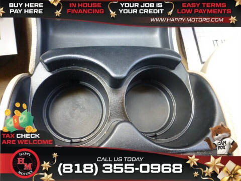 2006 Buick Lucerne CX