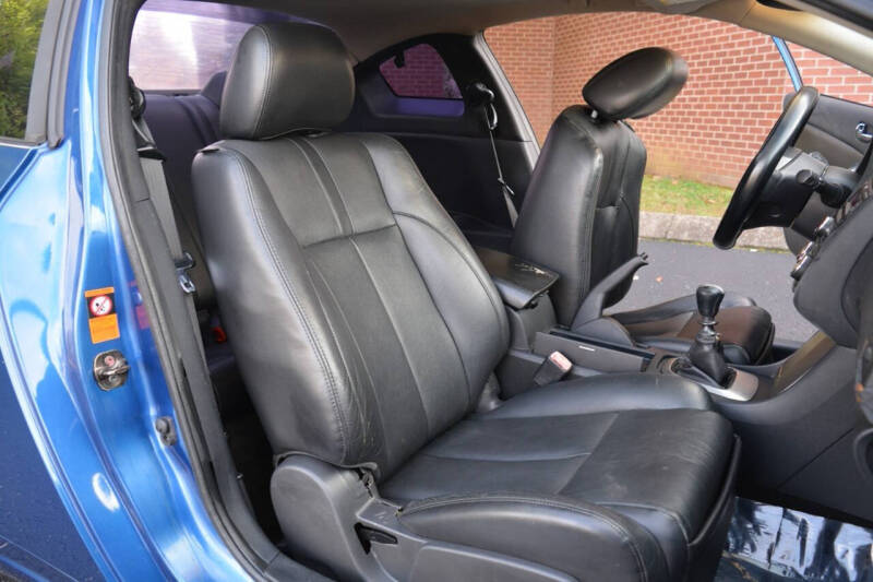 2009 Nissan Altima 3.5 SE