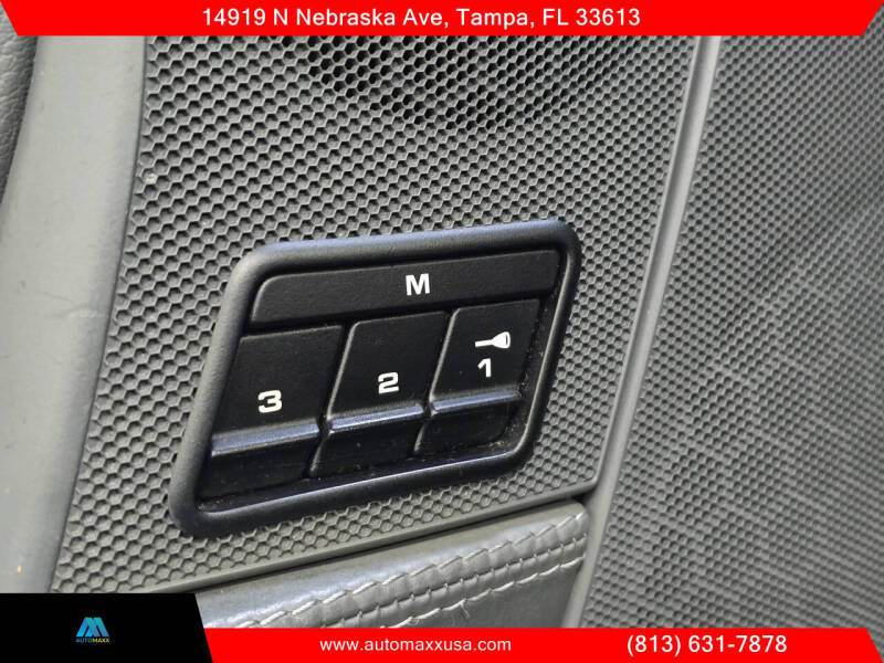 2006 Porsche Boxster S